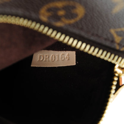Louis Vuitton Monogram Pochette Metis 7 of 7