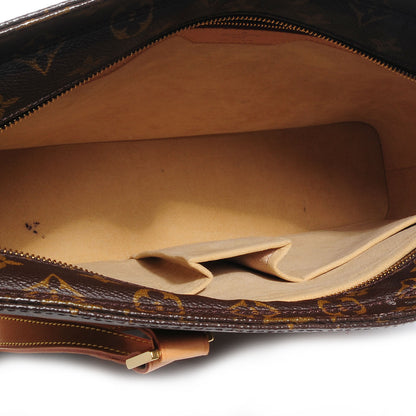 Louis Vuitton Monogram Luco 5 of 7