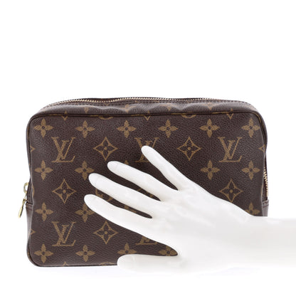 Louis Vuitton Monogram Trousse Toilette 23 2 of 9