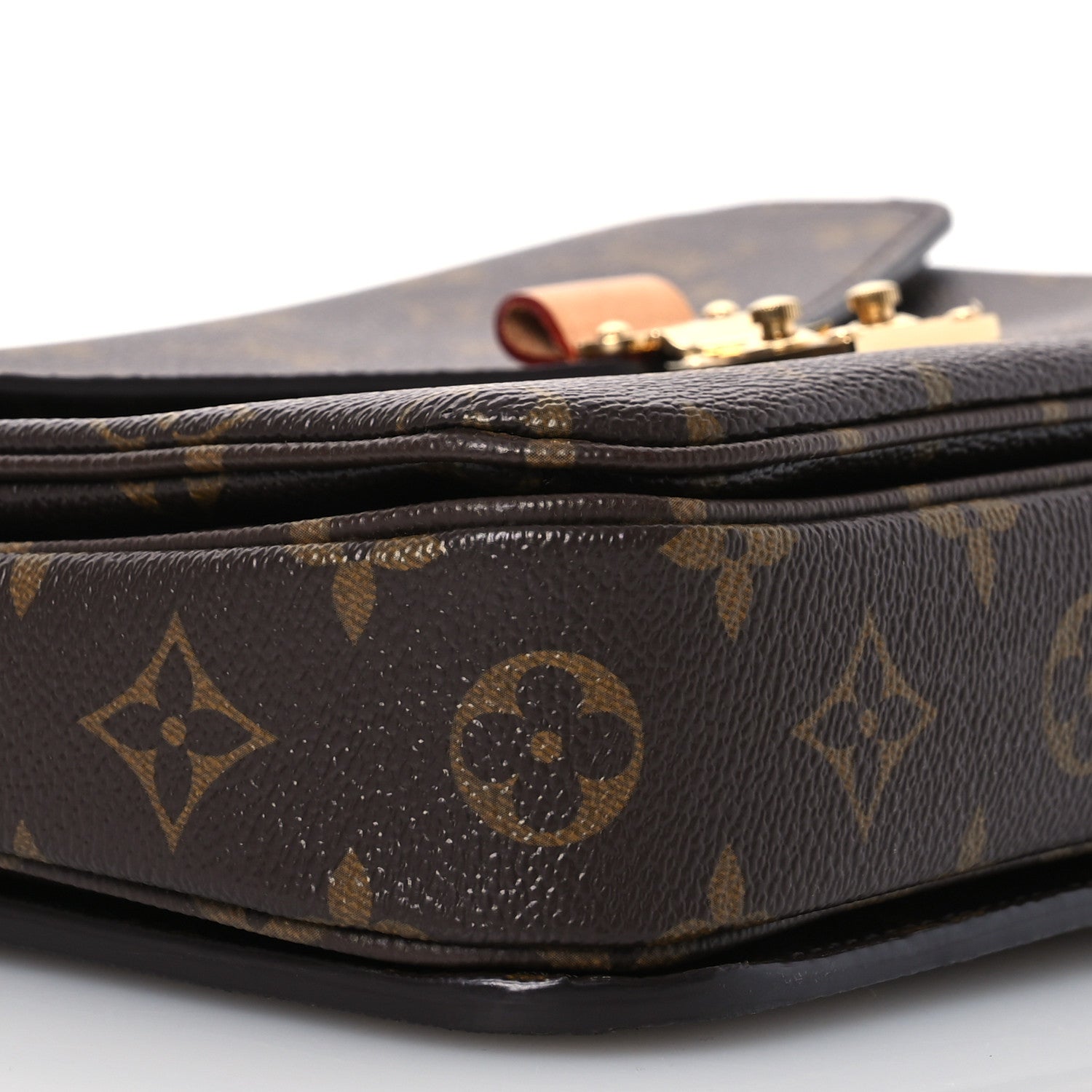 Louis Vuitton Monogram Pochette Metis 9 of 13