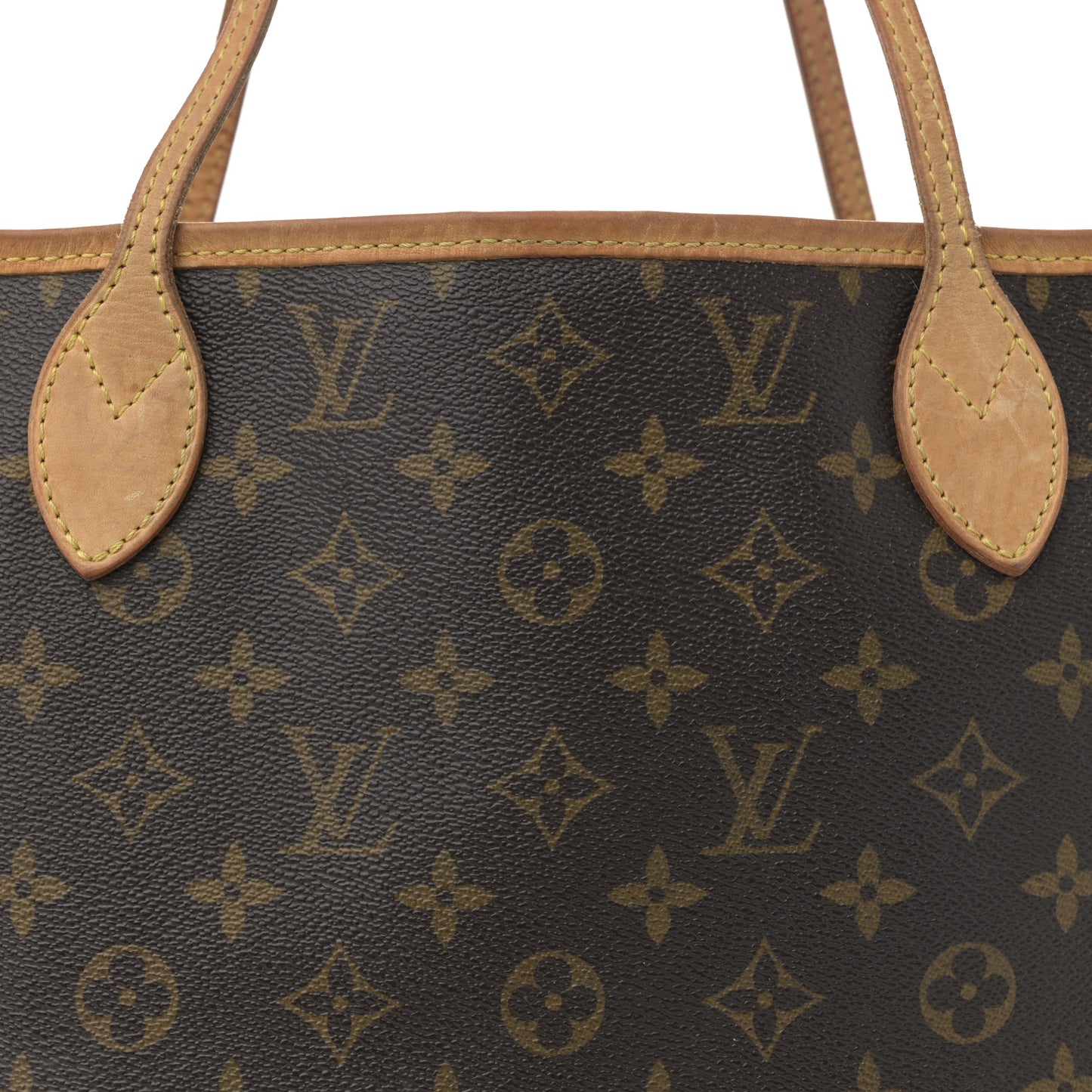 Monogram Neverfull MM