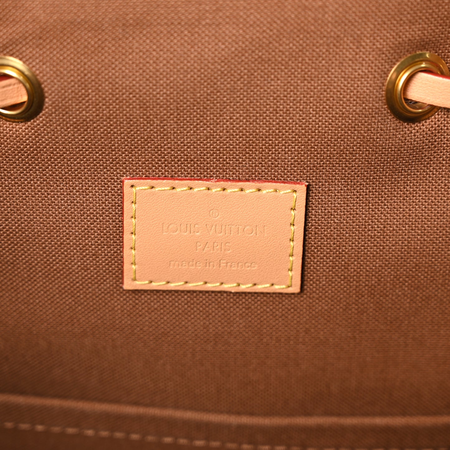 Monogram Montsouris PM