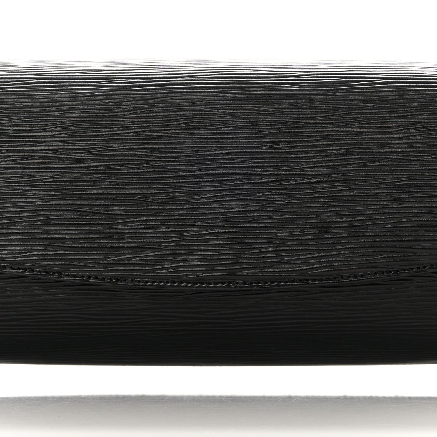 Louis Vuitton Epi Nocturne PM Black 7 of 10