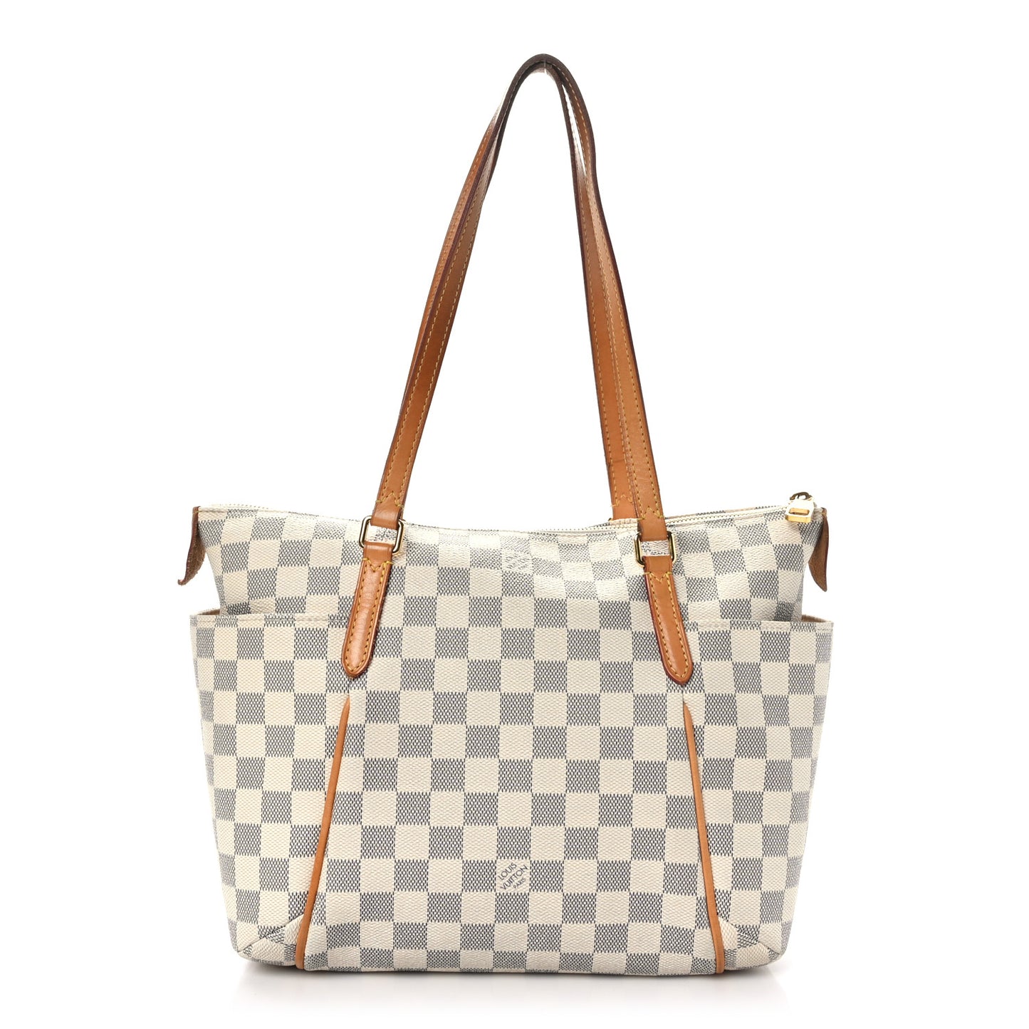 Damier Azur Totally PM