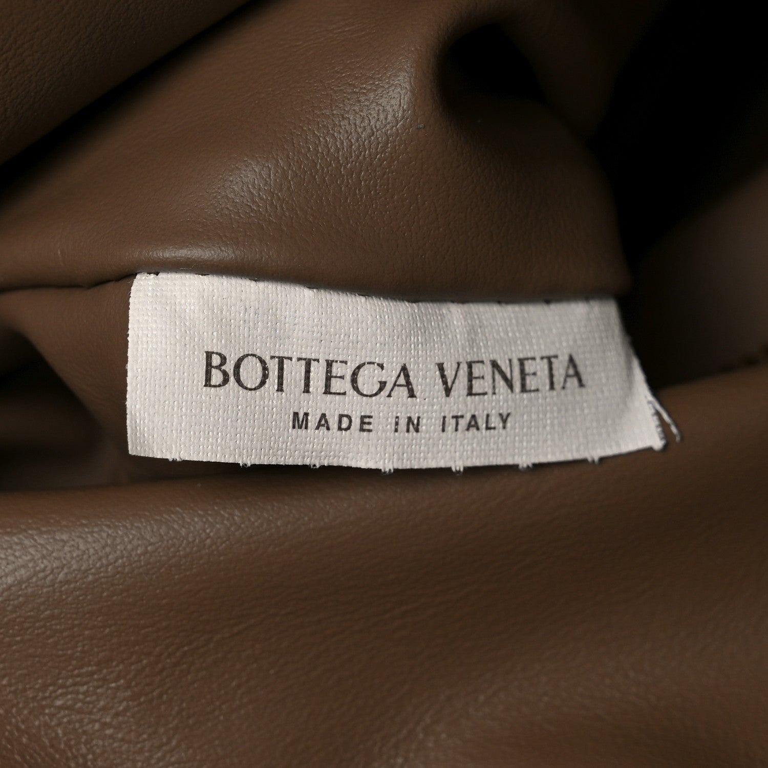 Bottega Veneta Calfskin Intrecciato Small Hop Pinecone 6 of 11