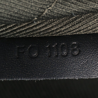 Louis Vuitton Monogram Eclipse Vivienne Danube PM 7 of 10