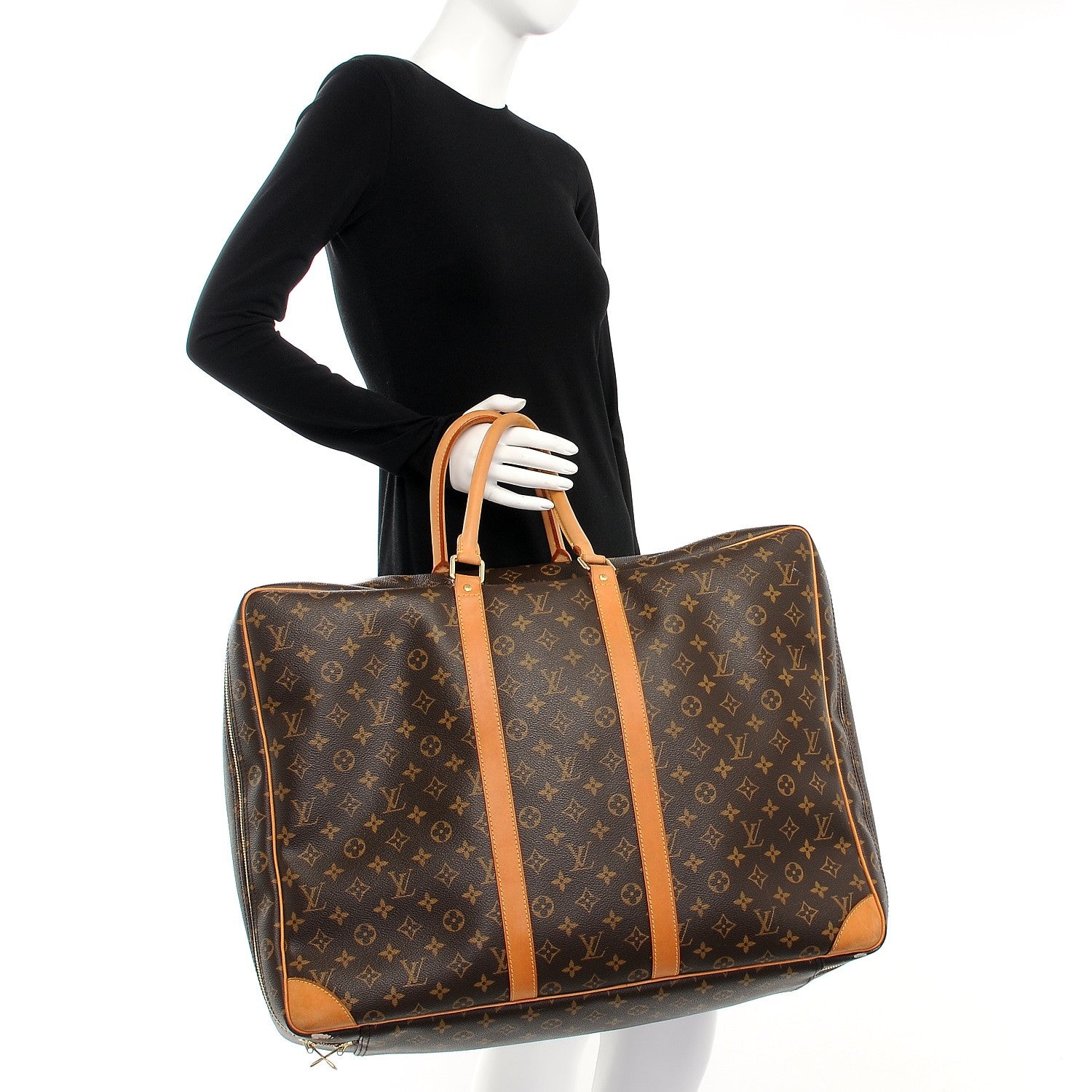 Louis Vuitton Monogram Sirius 55 2 of 19