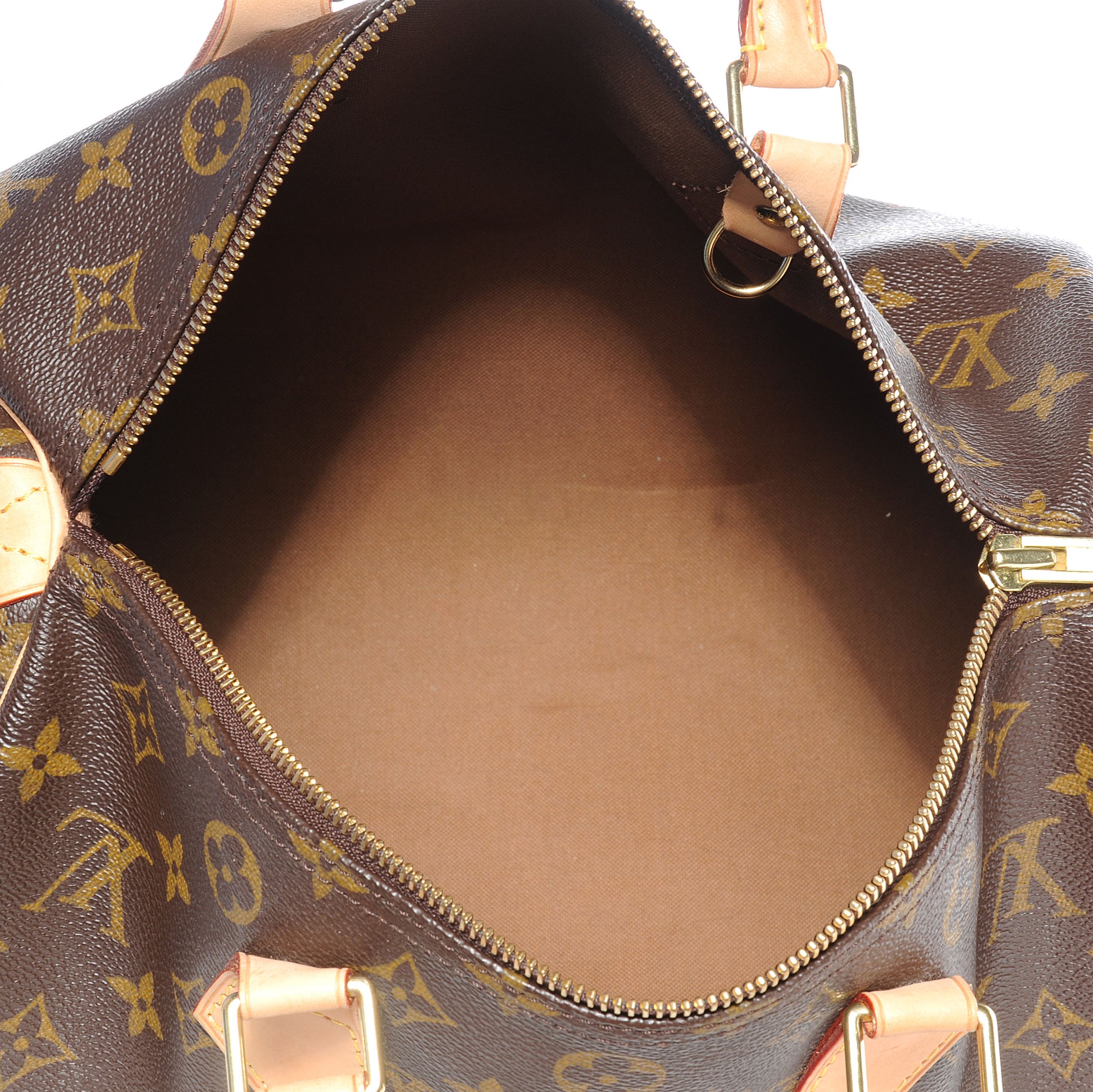 Louis Vuitton Monogram Speedy 30 5 of 7