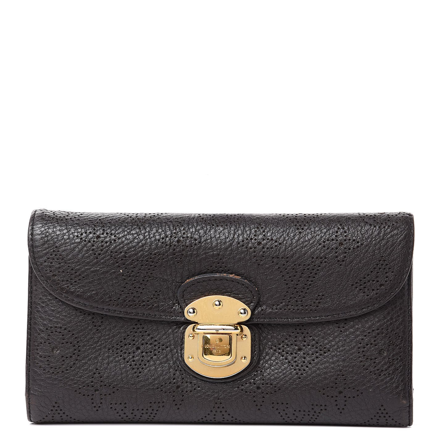 Mahina Amelia Wallet Brown