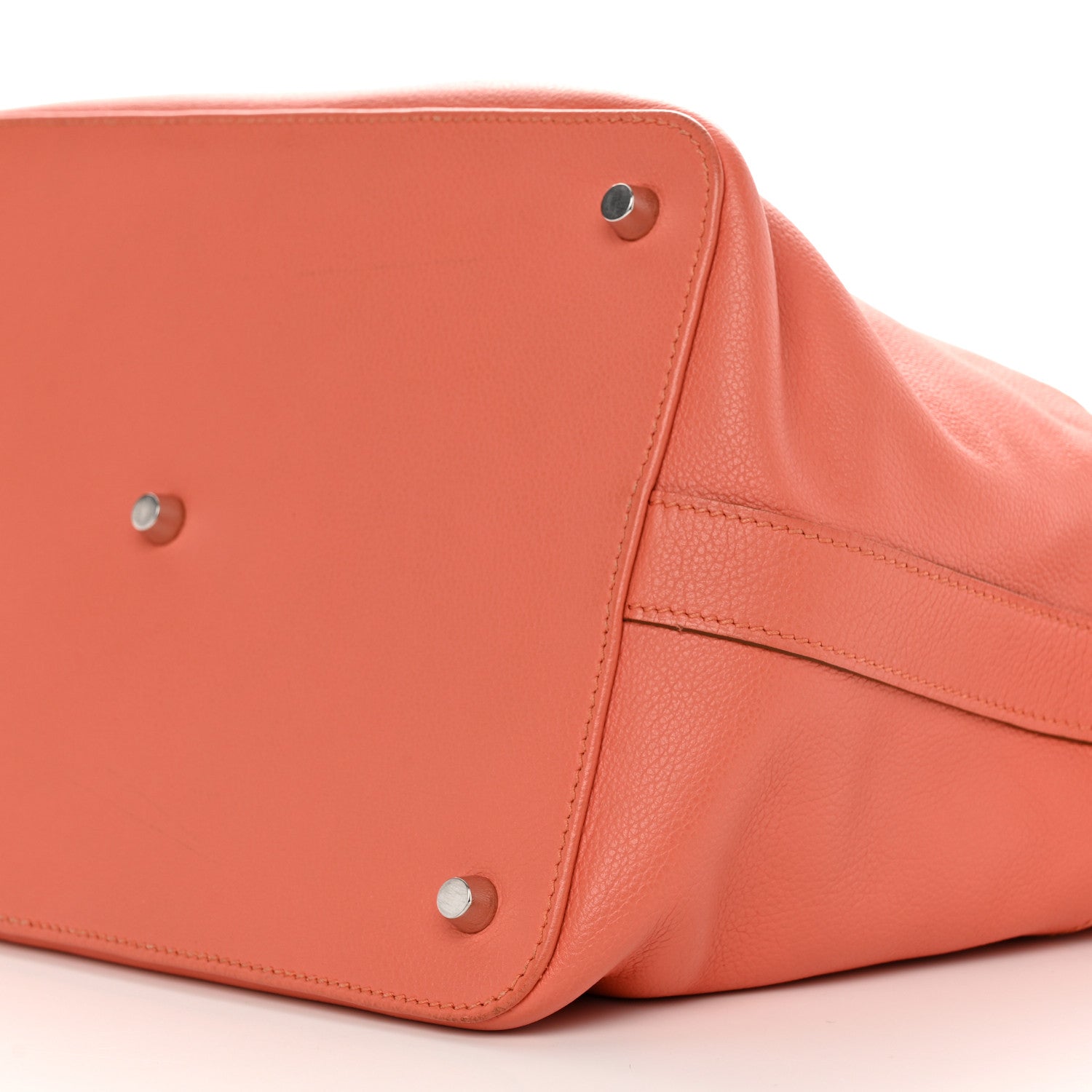 Hermes Evercolor Toolbox 26 Flamingo 10 of 10