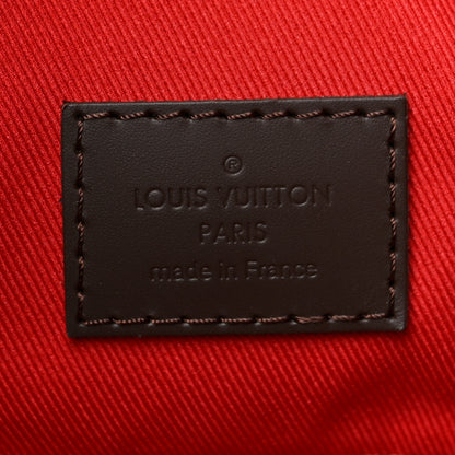 Louis Vuitton Damier Ebene Graceful MM 6 of 9