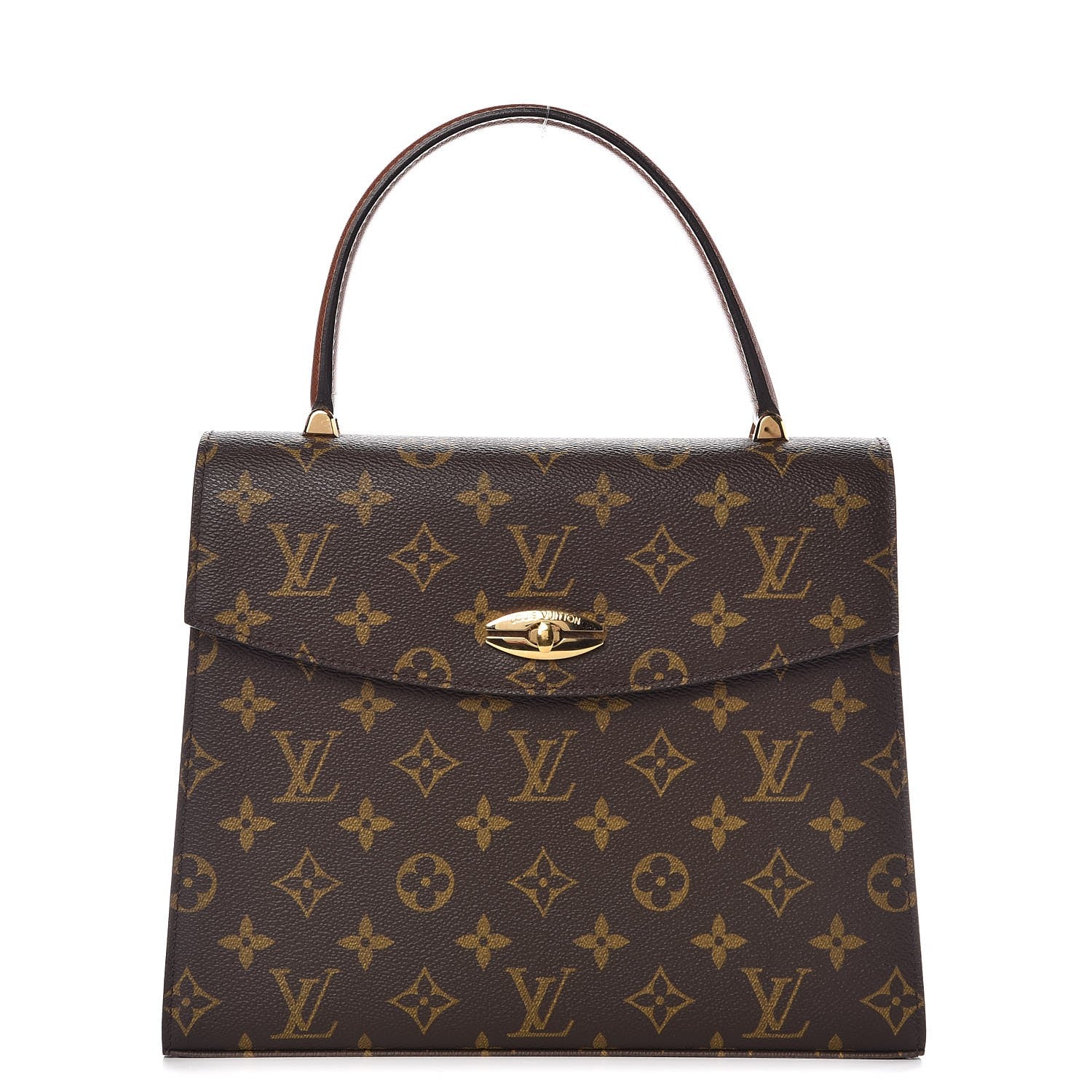 Louis Vuitton Monogram Malesherbes 1 of 10