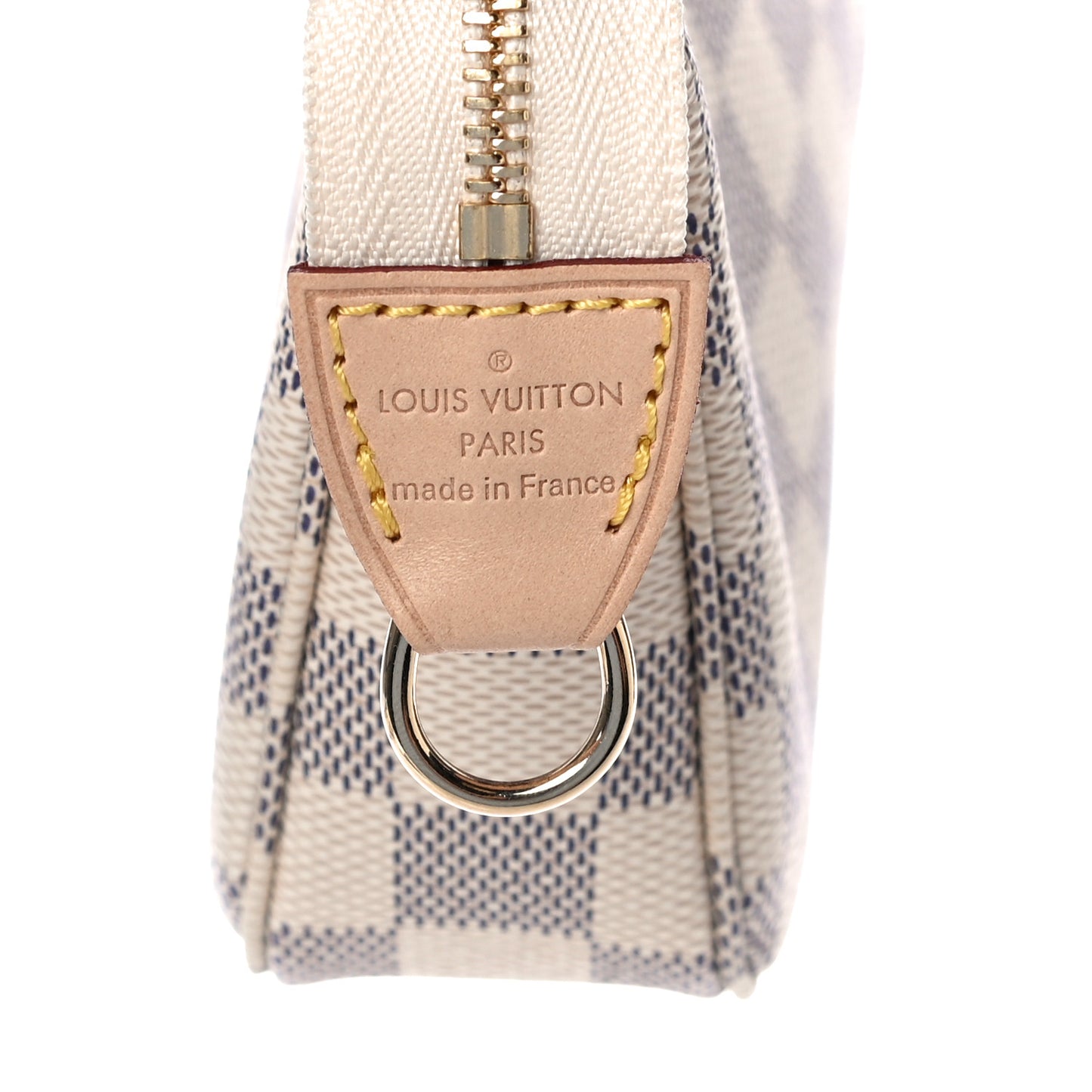 Damier Azur Pochette Accessories NM