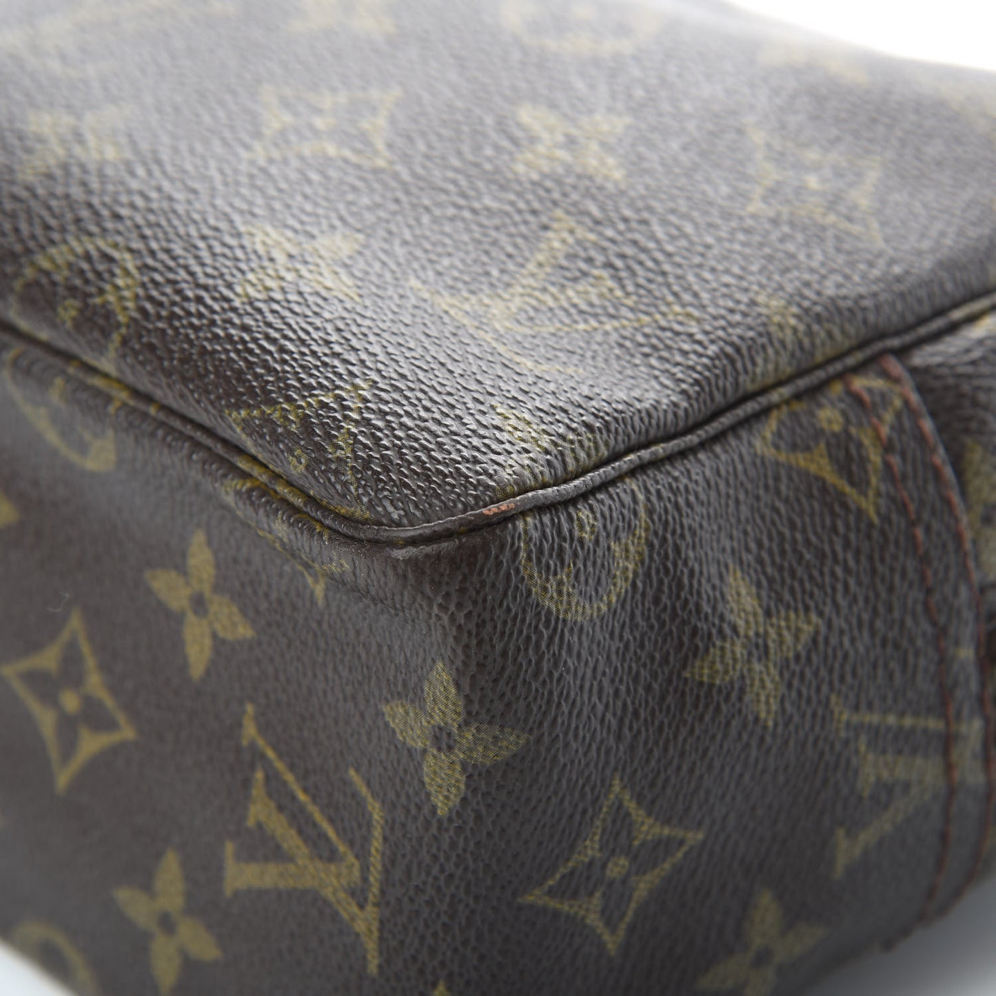 Monogram Trousse Toilette 28