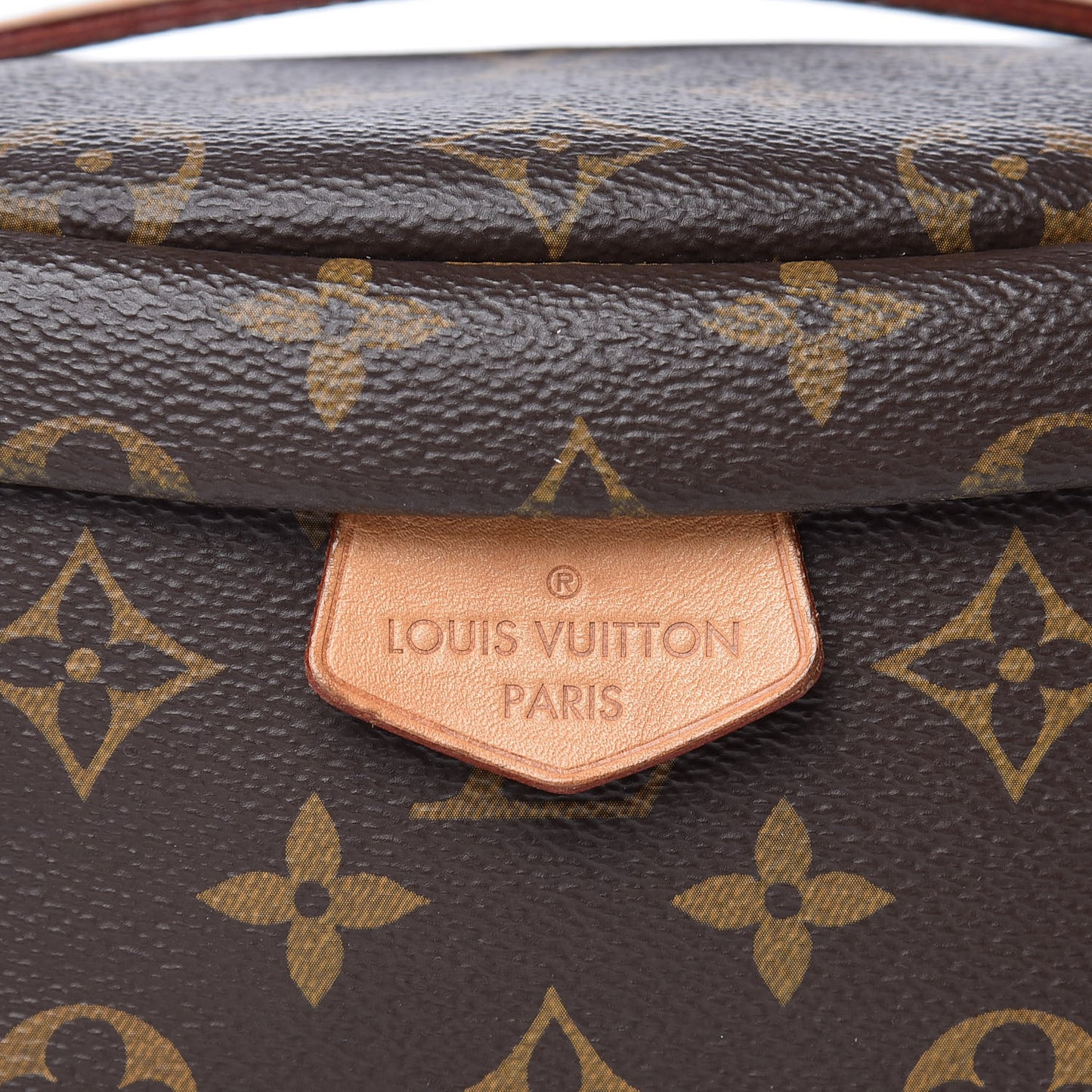 Monogram Bumbag