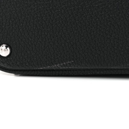 Hermes Buffle Bolide 31 Black 13 of 15