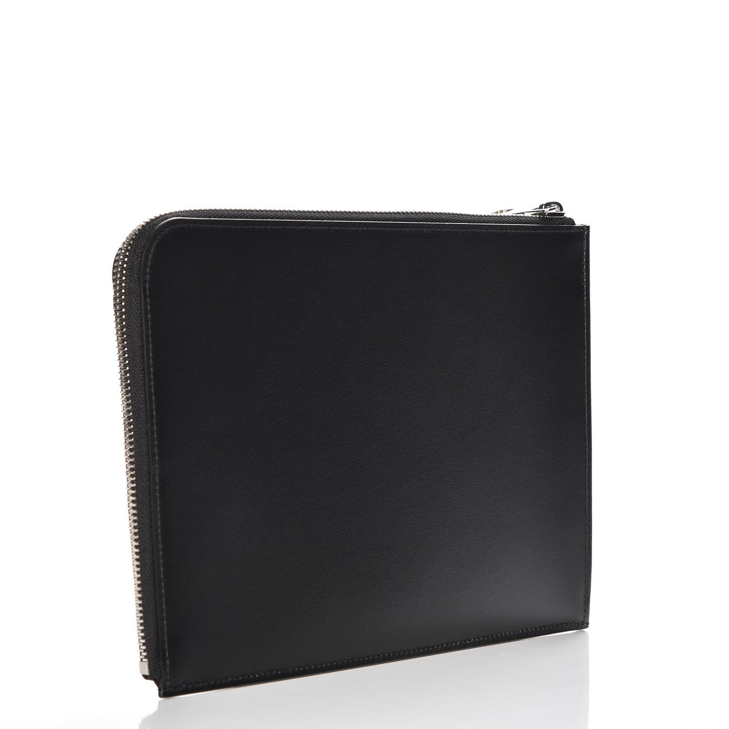 Calfskin Souple Pochette Jour PM Black