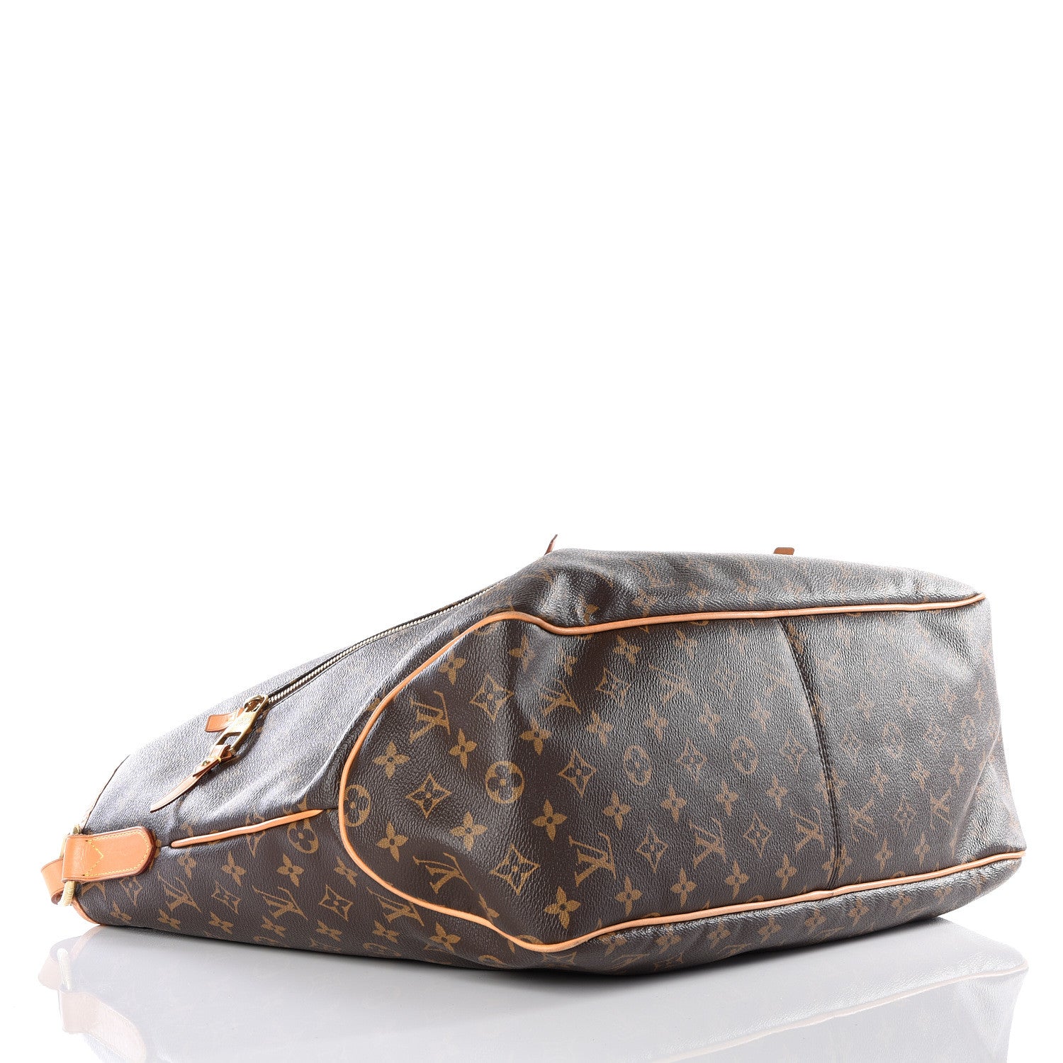 Louis Vuitton Monogram Delightful GM 3 of 11