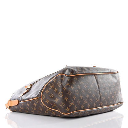 Louis Vuitton Monogram Delightful GM 3 of 11
