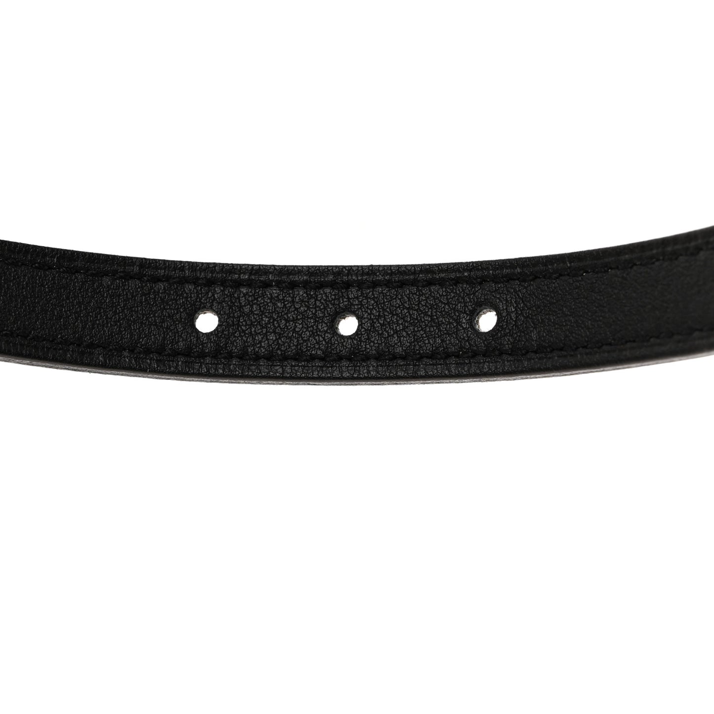 Swift Epsom 13mm Gamma Belt 70 Etoupe Black