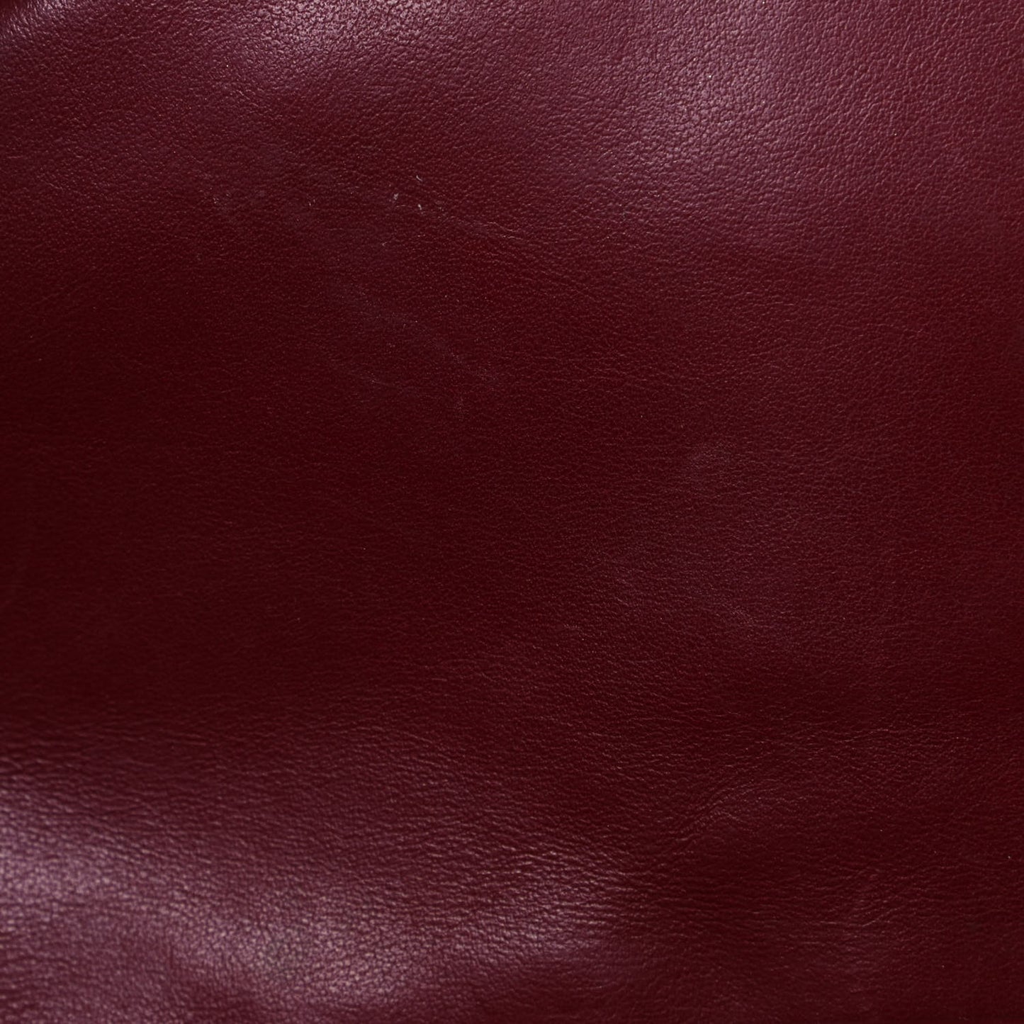 Calfskin Y Quilted Monogram Loulou Flap Bag Palissandre