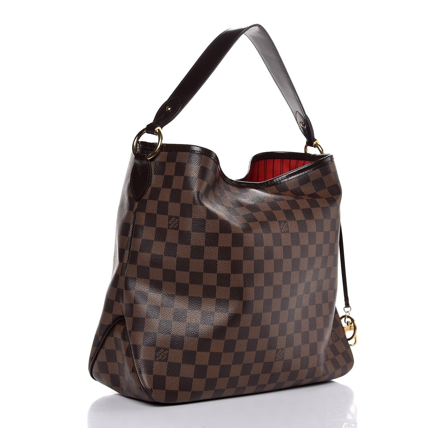Damier Ebene Delightful MM
