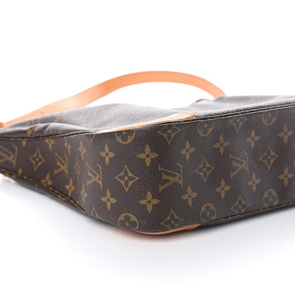 Louis Vuitton Monogram Boulogne 30 7 of 8