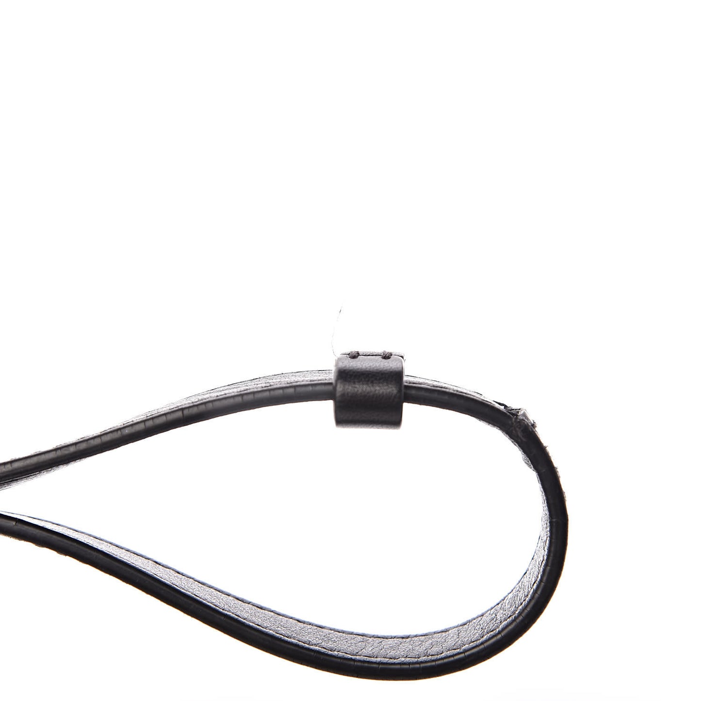 Calfskin Braided Small Hudson Shoulder Bag Black