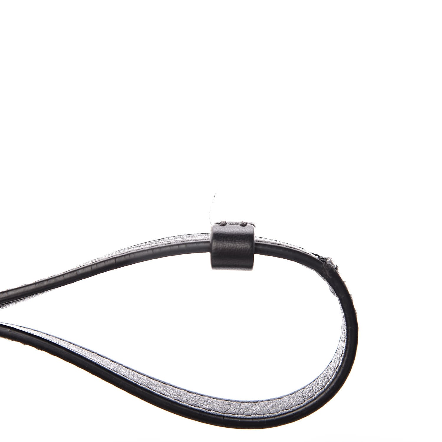 Chloe Calfskin Braided Small Hudson Shoulder Bag Black 17 of 19