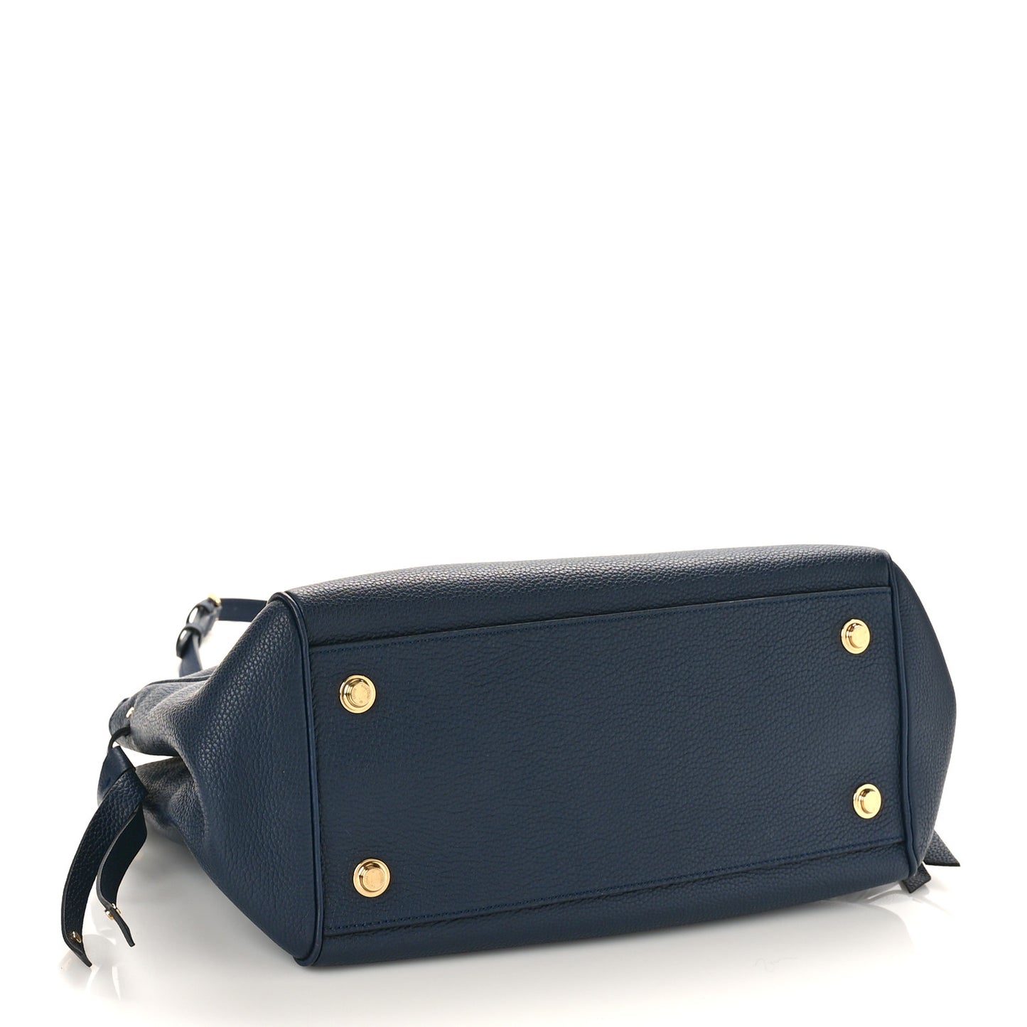 Veau Nuage Milla MM Bleu Marine