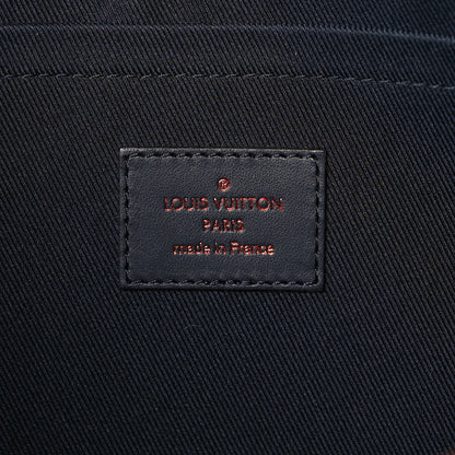 Louis Vuitton Monogram Upside Down Pochette Apollo GM 6 of 10