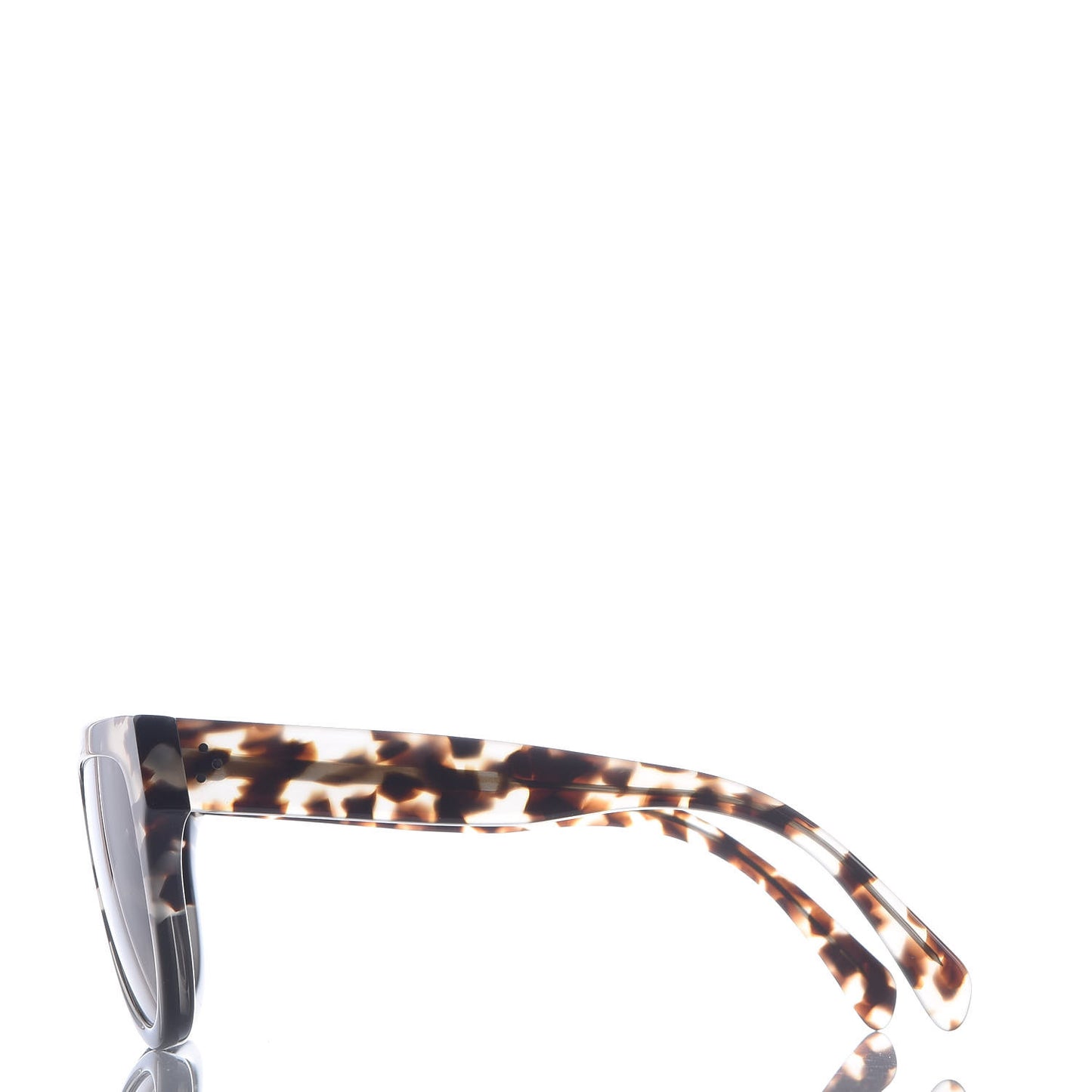 Shadow Sunglasses CL 41026/S Havana Grey