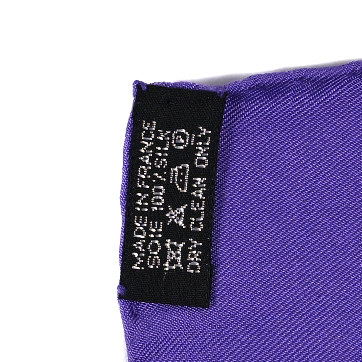 Silk La Vie Du Grand Nord Scarf 90