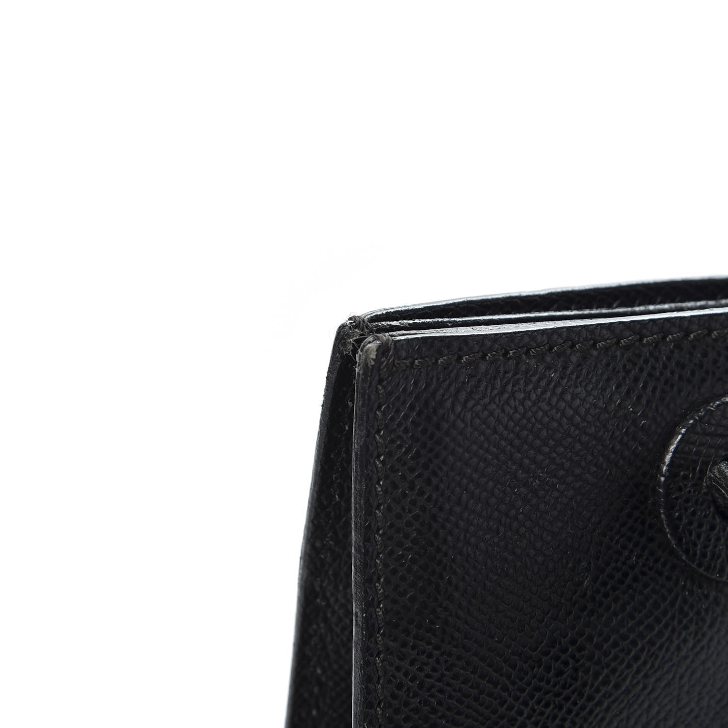 Chanel Caviar Shopper Tote Black 9 of 12