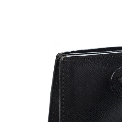 Chanel Caviar Shopper Tote Black 9 of 12