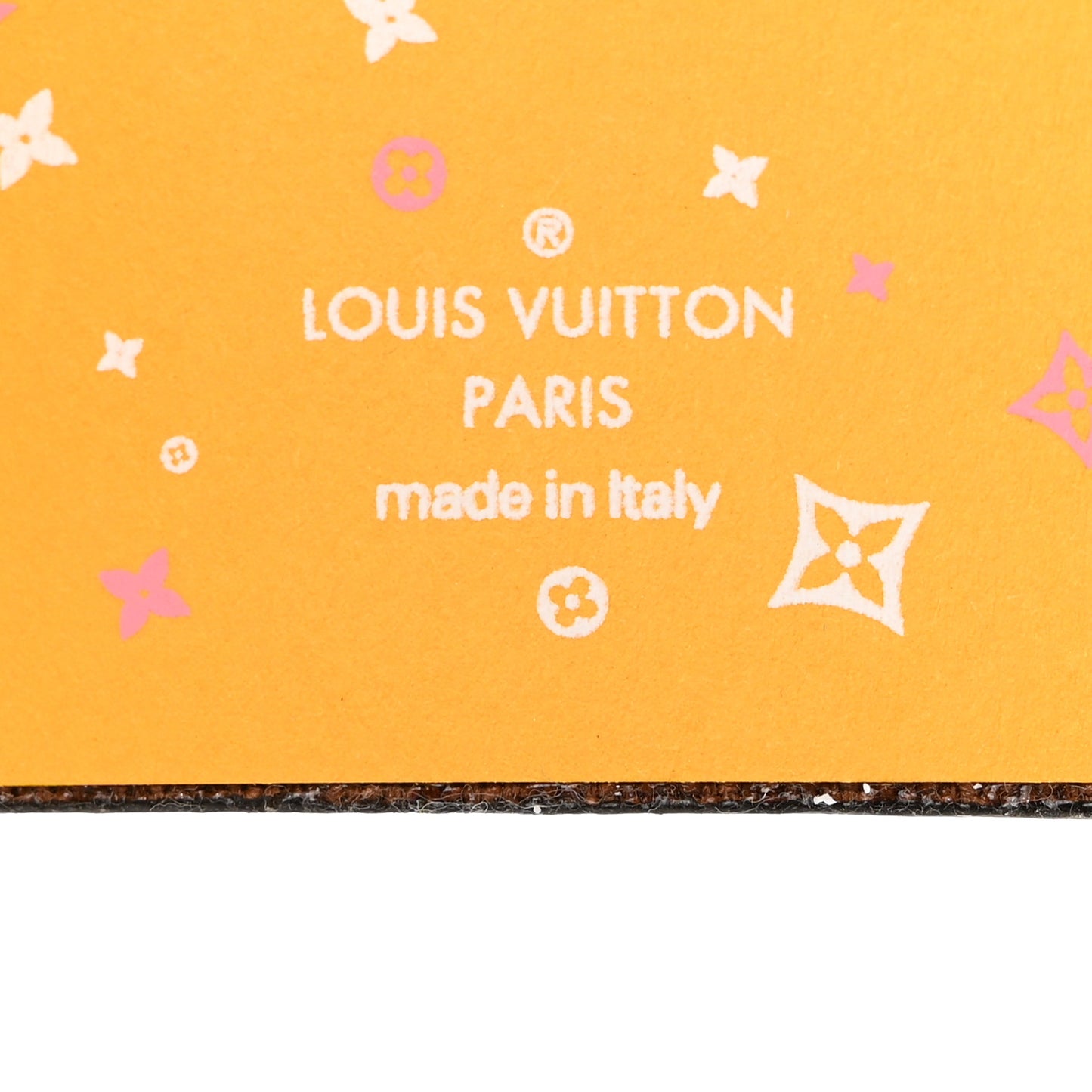 Monogram 2019 Christmas Animation Mini Jules Notebook