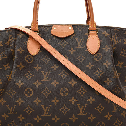 Louis Vuitton Monogram Turenne MM 8 of 22