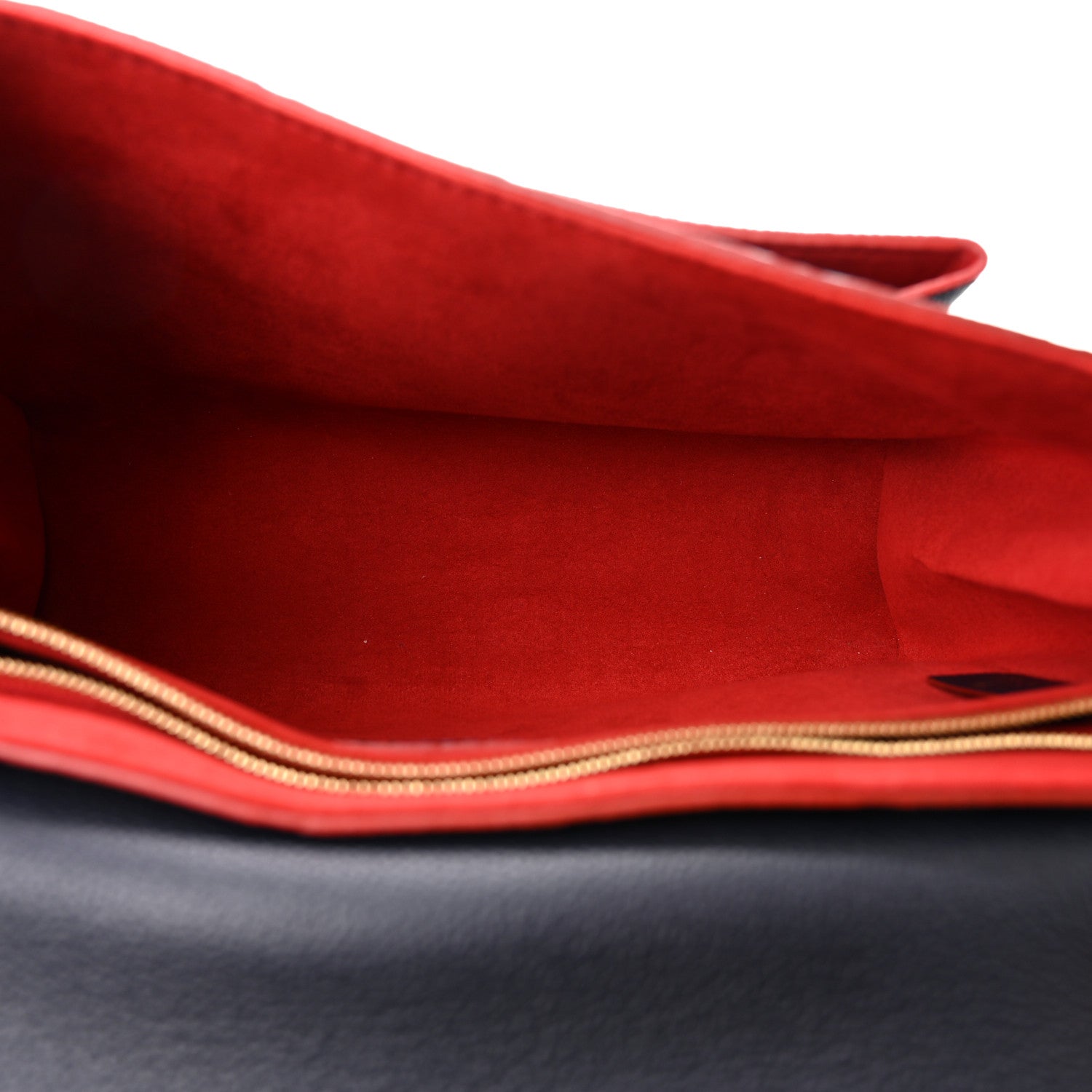 Louis Vuitton Empreinte Vavin PM Marine Rouge 5 of 9