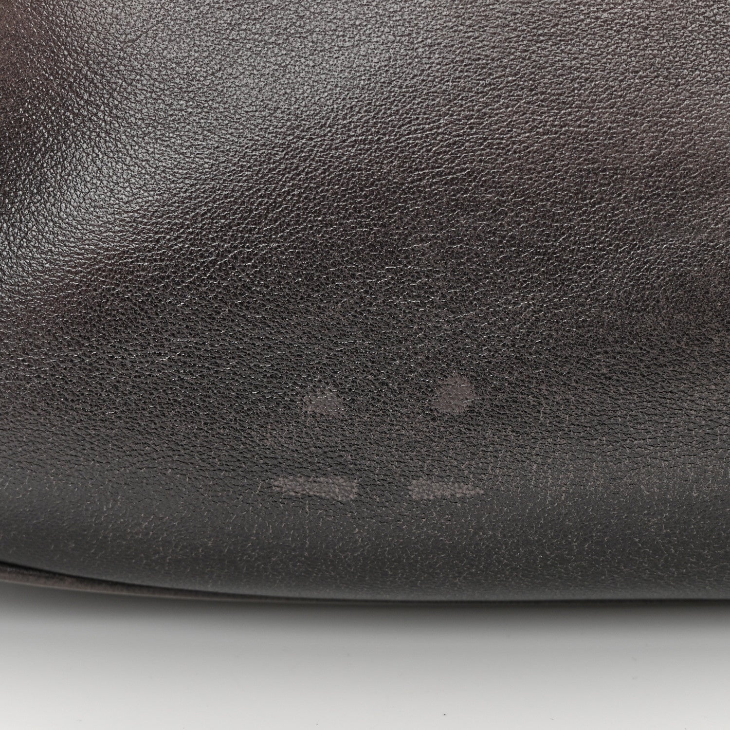 Tom Ford Grained Calfskin Medium Shaded Jennifer Crossbody Bag Brown 18 of 23