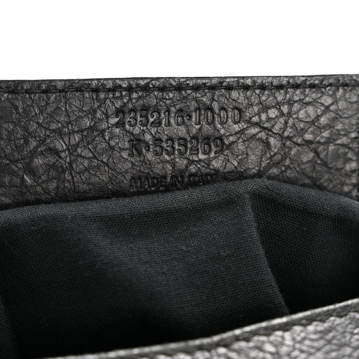 Balenciaga Agneau Classic Hardware Velo Black 7 of 16