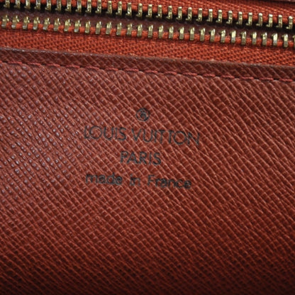 Louis Vuitton Damier Ebene Trocadero 27 7 of 8