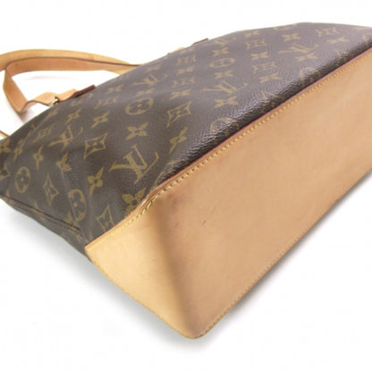 Louis Vuitton Monogram Cabas Piano 5 of 9