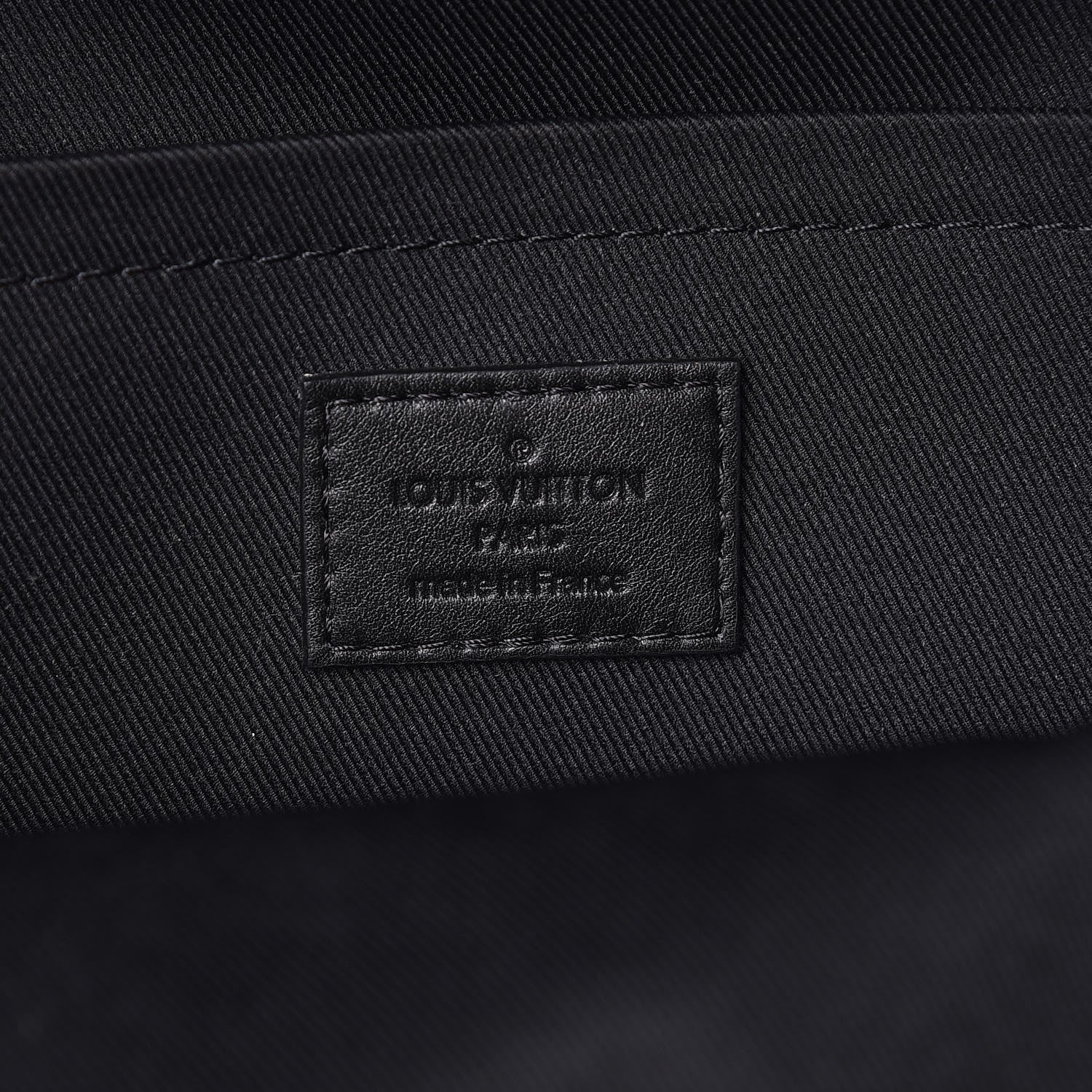 Louis Vuitton Monogram Palm Springs Backpack MM 5 of 9
