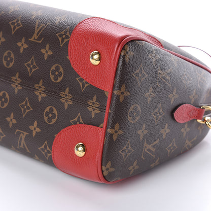 Louis Vuitton Monogram Retiro NM Cherry 8 of 9