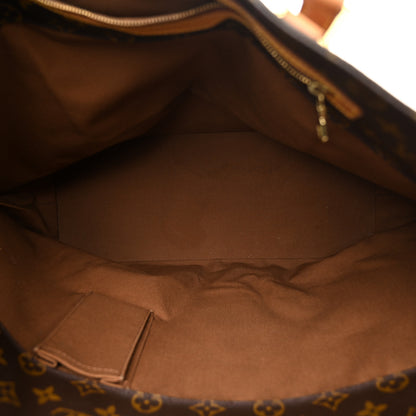 Louis Vuitton Monogram Cabas Alto 5 of 10