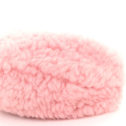 Bottega Veneta Shearling Mini Jodie Popsicle 10 of 10