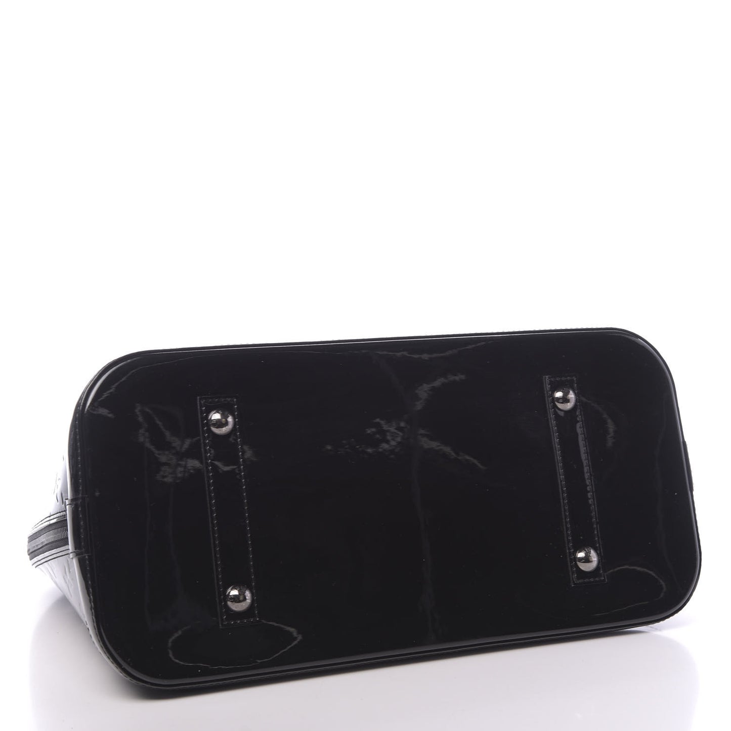 Vernis Alma GM Noir Magnetique