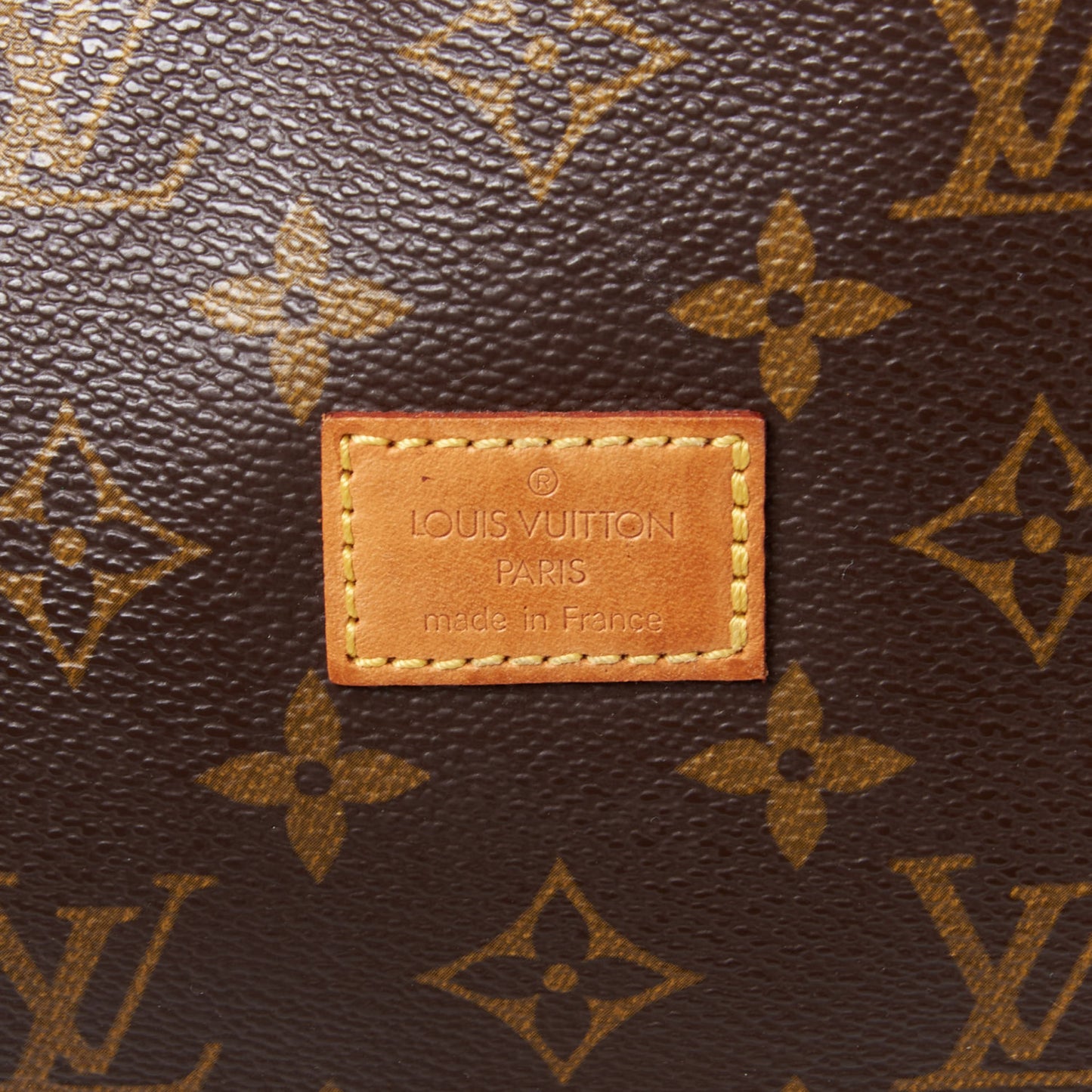 Monogram Saumur 30