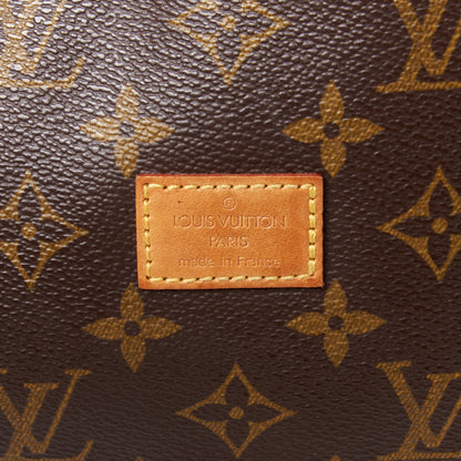 Louis Vuitton Monogram Saumur 30 6 of 8