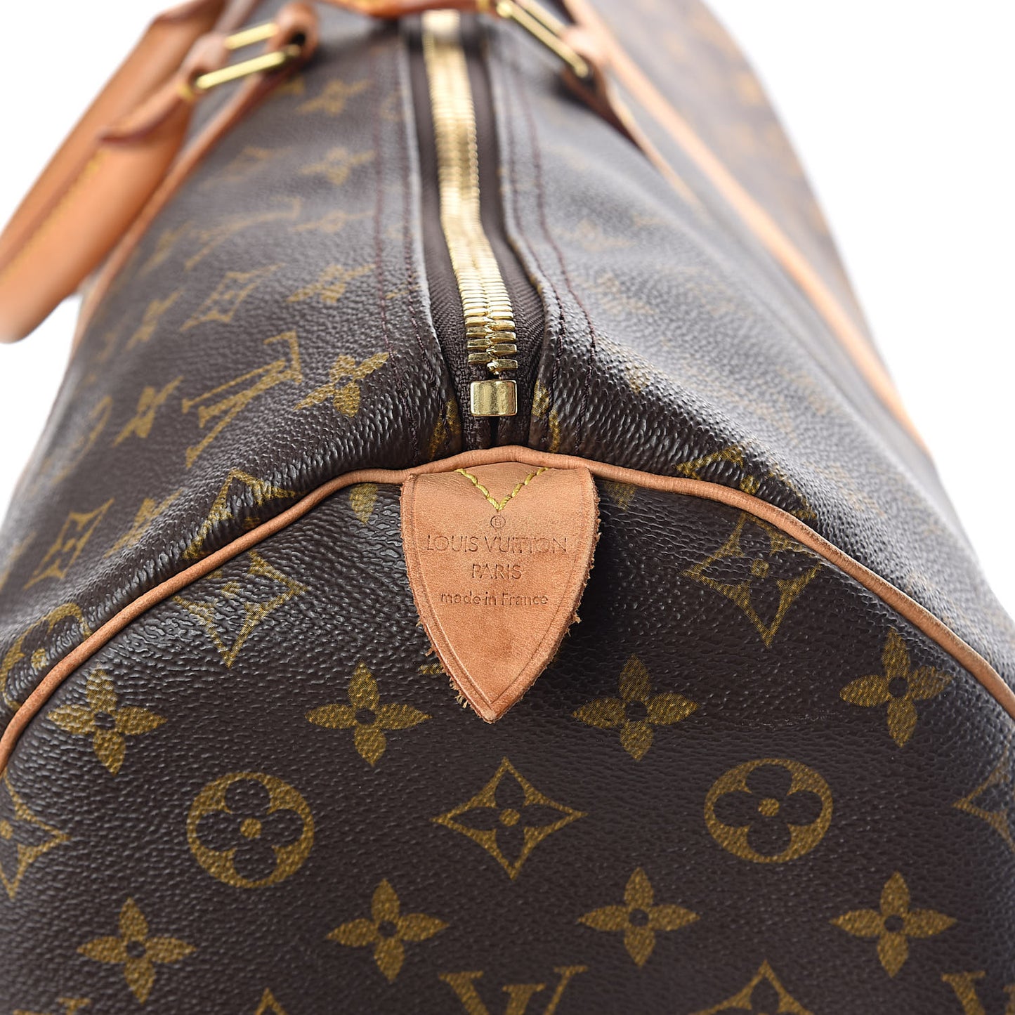 Monogram Keepall 55